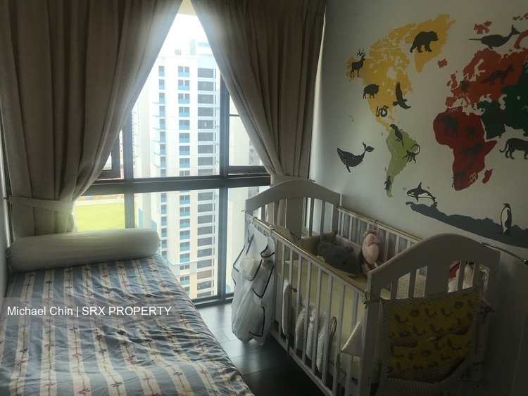 The Topiary (D28), Condominium #284393201